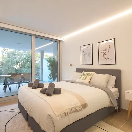 Appartamento Sea View Near The *