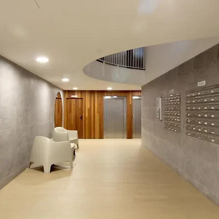 Appartamento Sea View Near The