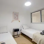 Apartment Sea View Near The Fuengirola