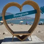 Sea View Near The Apartment Fuengirola