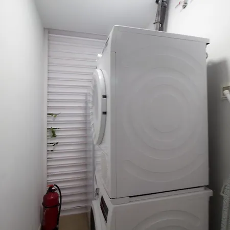 Sea View Near The * Fuengirola