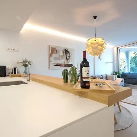 דירה Sea View Near The *