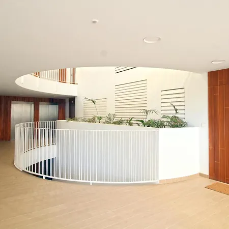 Sea View Near The Fuengirola