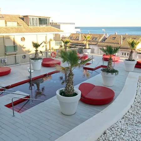 Sea View Near The Appartement *