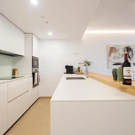 Sea View Near The Apartmán Fuengirola