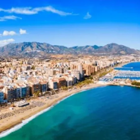 Sea View Near The Fuengirola