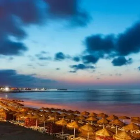 Sea View Near The פואנגירולה