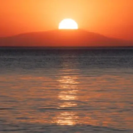 Apartmán Sea View Near The Fuengirola