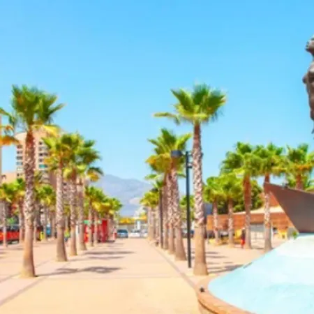 דירה Sea View Near The