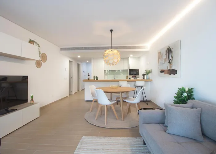 Sea View Near The * Fuengirola