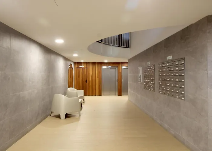 Apartamento Sea View Near The