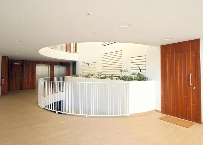 Sea View Near The Fuengirola