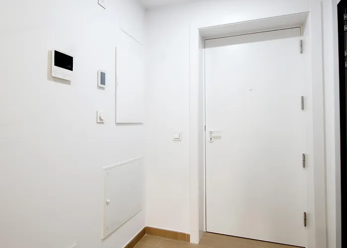 Apartamento Sea View Near The Fuengirola