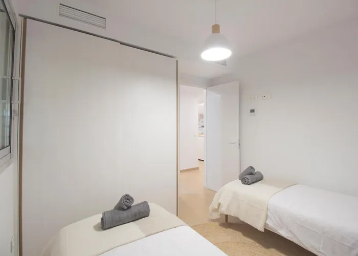 Sea View Near The Apartamento *