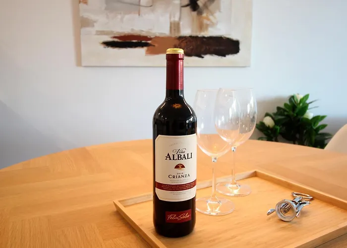 Appartement Sea View Near The