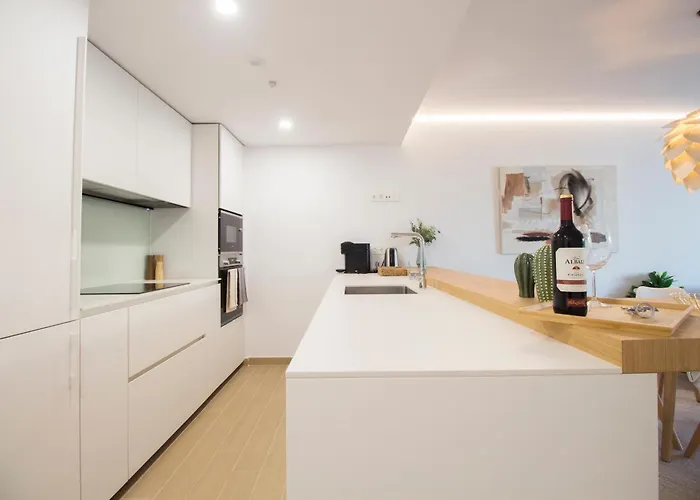 Sea View Near The Apartamento Fuengirola