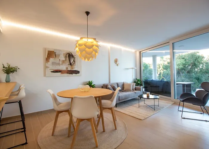 Apartamento Sea View Near The Fuengirola