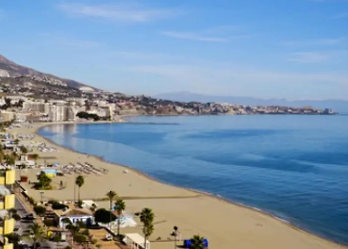 Sea View Near The Appartement