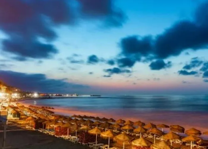 Sea View Near The Fuengirola