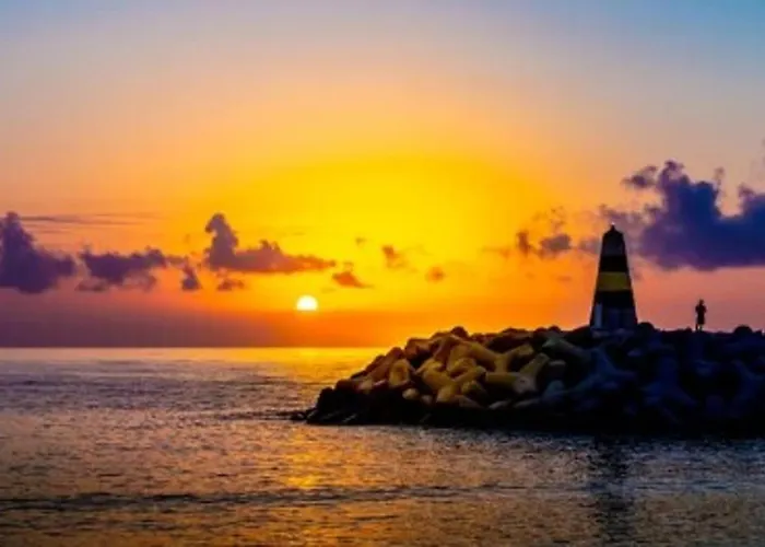 Sea View Near The Appartement Fuengirola