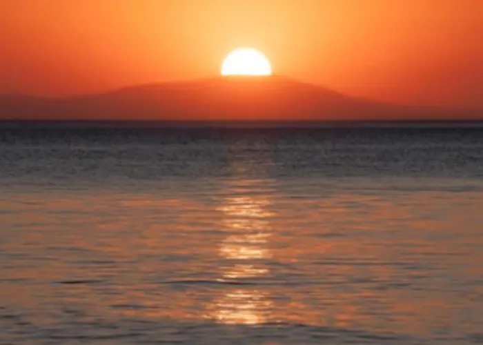 Apartamento Sea View Near The Fuengirola