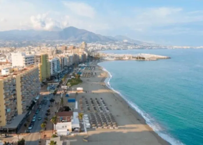 Sea View Near The Apartamento *