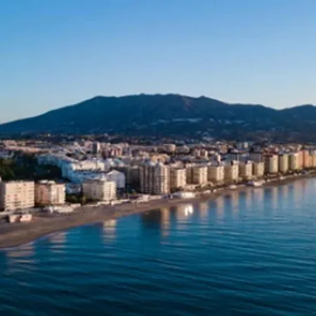 Sea View Near The Fuengirola