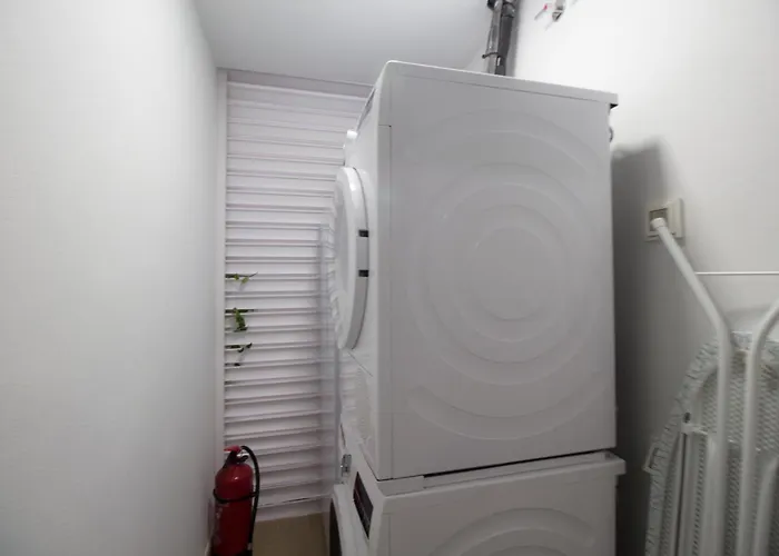 Sea View Near The * Fuengirola