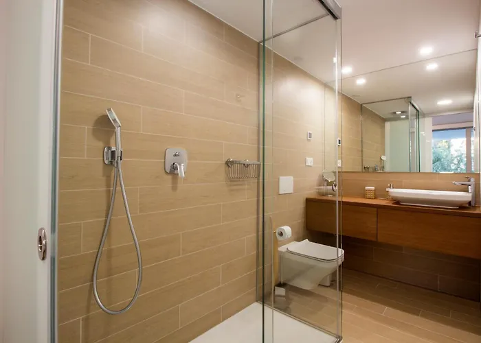 Sea View Near The 公寓 丰希罗拉