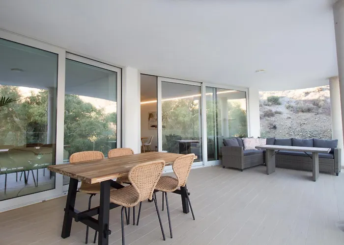 Sea View Near The Fuengirola