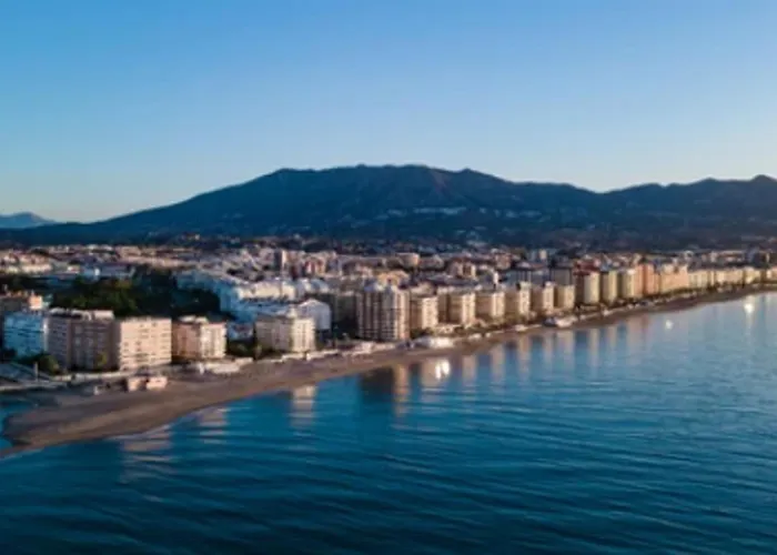 Sea View Near The Fuengirola