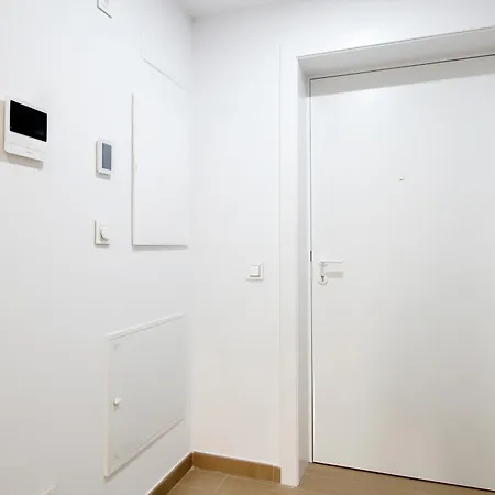 Apartment Sea View Near The Fuengirola