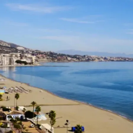 Sea View Near The Apartment