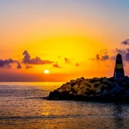 Sea View Near The Apartment Fuengirola