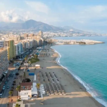 Sea View Near The شقة *